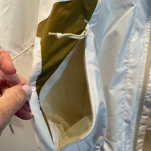 The North Face TNF X women’s jacket nwt xl $160 northface - Picture 6 of 6